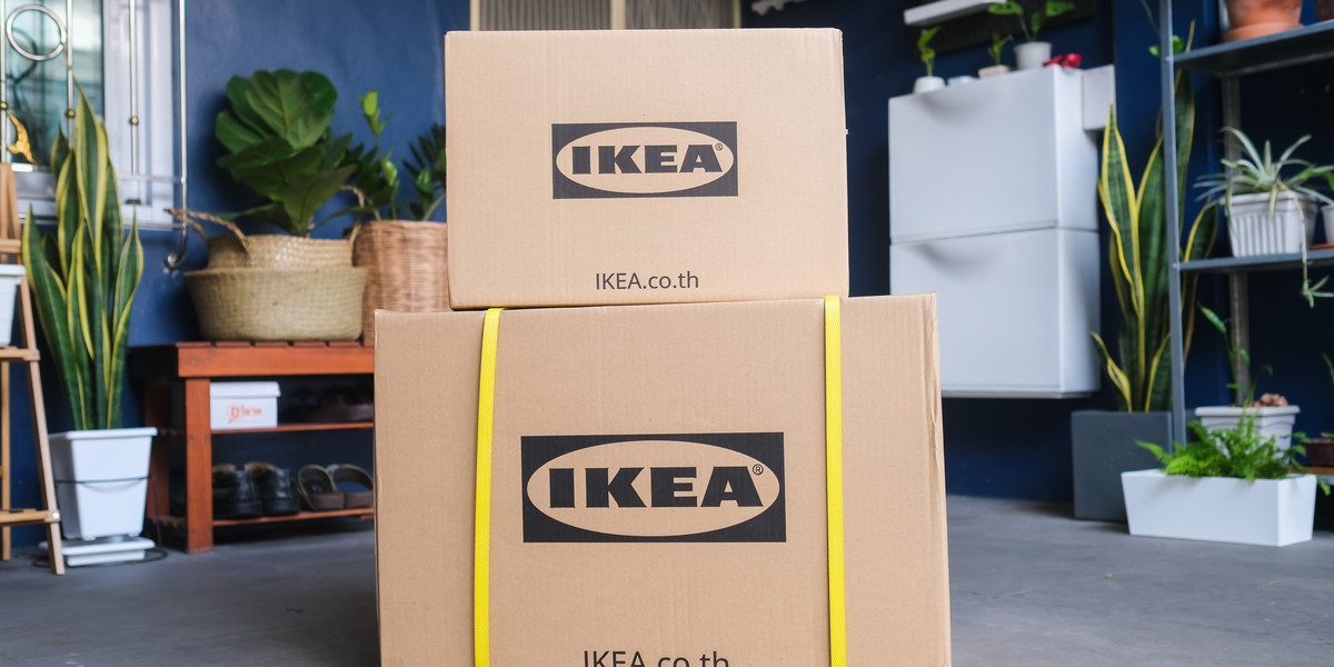 IKEA zamyka sklep. To już ostatnie chwile placówki
