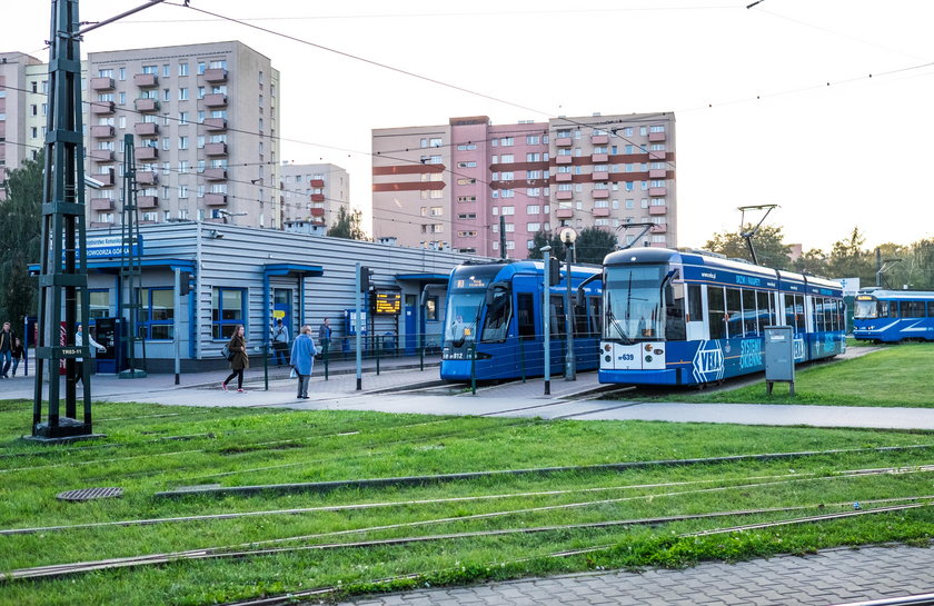 W Krakowie zbudują tramwaj do Górki Narodowej