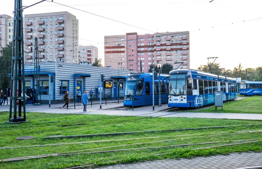 W Krakowie zbudują tramwaj do Górki Narodowej