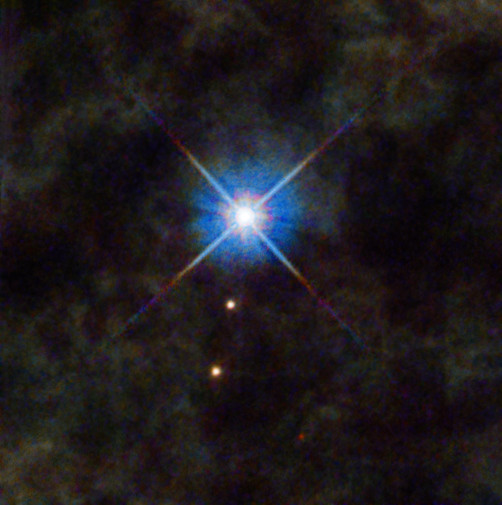 C2 - NGC 40