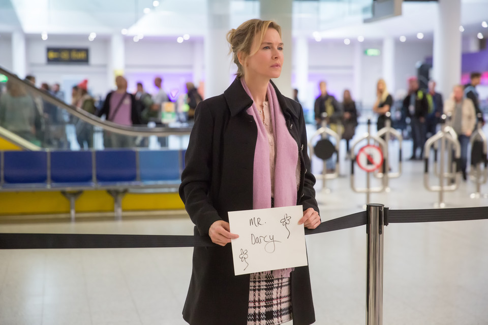 "Bridget Jones 3" - kadr z filmu