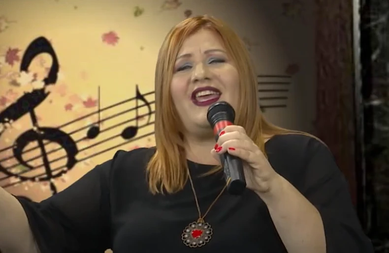 Ćerka Zorice Brunclik