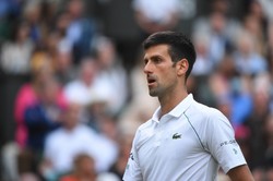 Novak Djoković nie wystartuje w turnieju ATP w Toronto