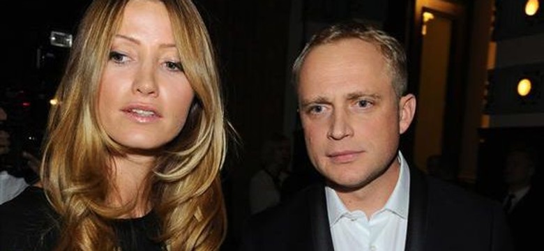Adamczyk pozbył się rzeczy Rozz. "Nic już ich nie łączy"