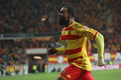 Afimico Pululu, czyli bestia z Angoli, na którą Jagiellonia może liczyć w każdy czwartek