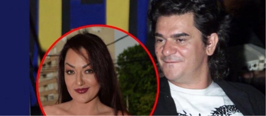 Nino i Sandra Rešić