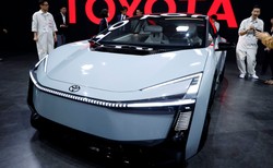 Znika największy problem silników spalinowych. Toyota: Dokonaliśmy przełomu