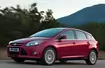 Ford Focus - miejsce 7.