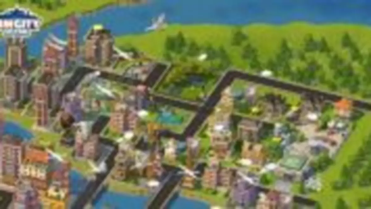 SimCity: Twórca serii rozmawia z aktualnym producentem