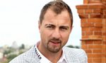 Jerzy Dudek: Piłkarze Legii musieli szukać Berga na Wikipedii 