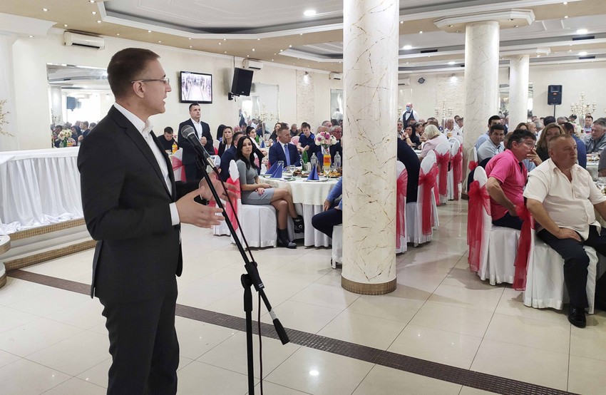 Nebojša Stefanović