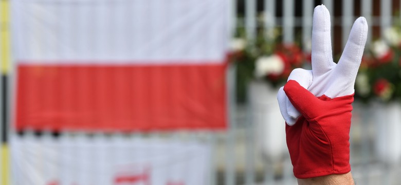 Obchody 40. rocznicy Porozumień Sierpniowych