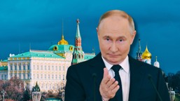 rosjanie sami to przyznali. polska wśród największych wrogów kremla