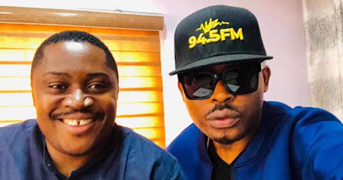 Vybz 94.5FM's 'Vybz Of Afrobeats' celebrates Chocolate City Music - Vimarsana News