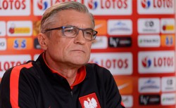 Adam Nawałka: Zgrupowanie przebiega zgodnie z planem