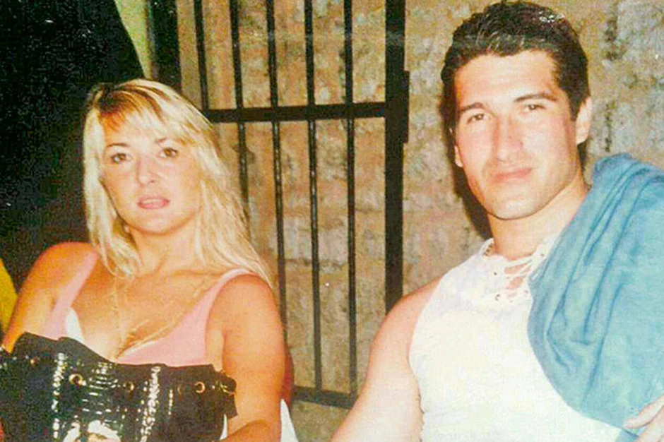 Žena sa kojom je Šijan prevario Gocu