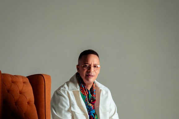 Isak Delgado pred nastup u Beogradu: "To neće biti samo koncert, već pravo slavlje kubanske muzike i plesa"