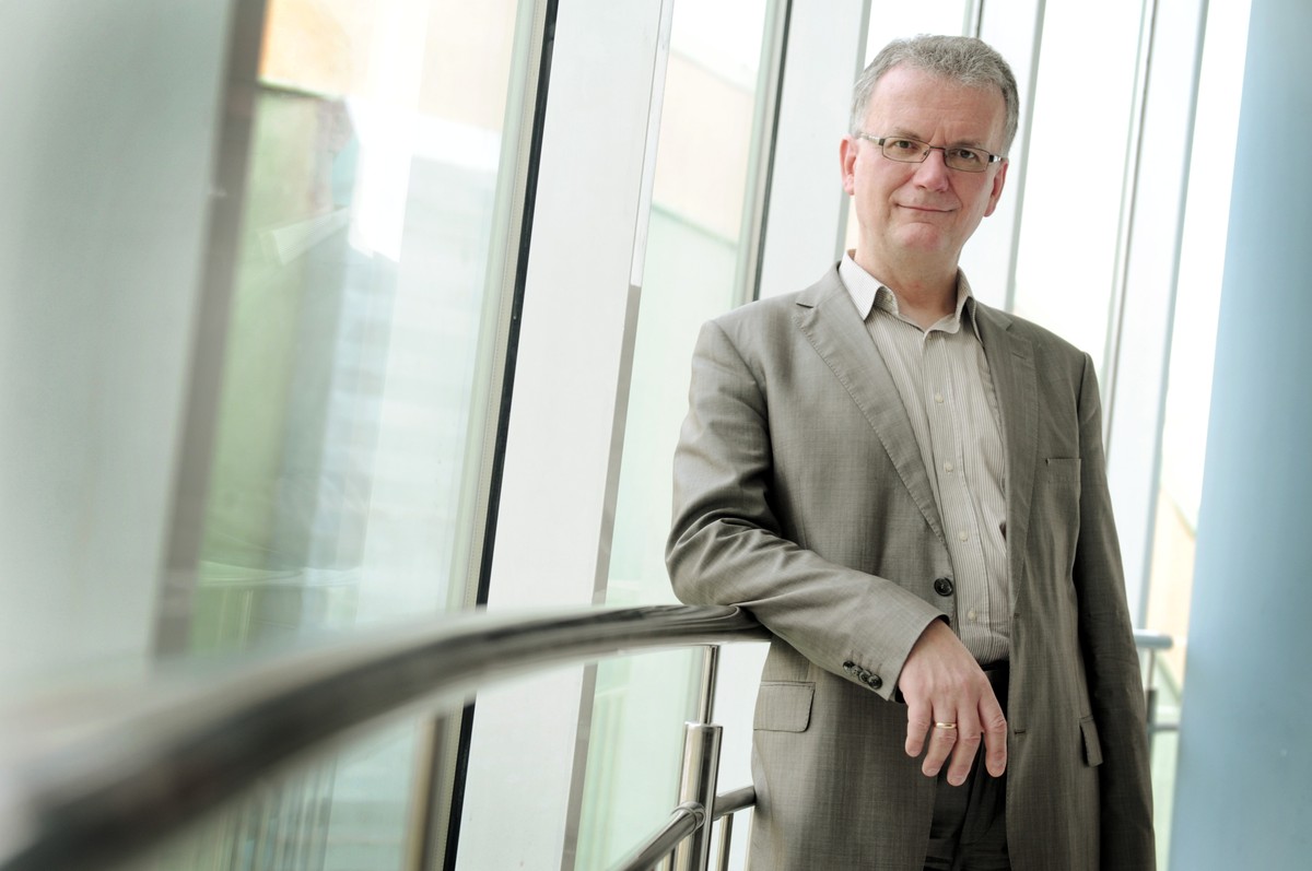 Grzegorz Kostrzewa-Zorbas