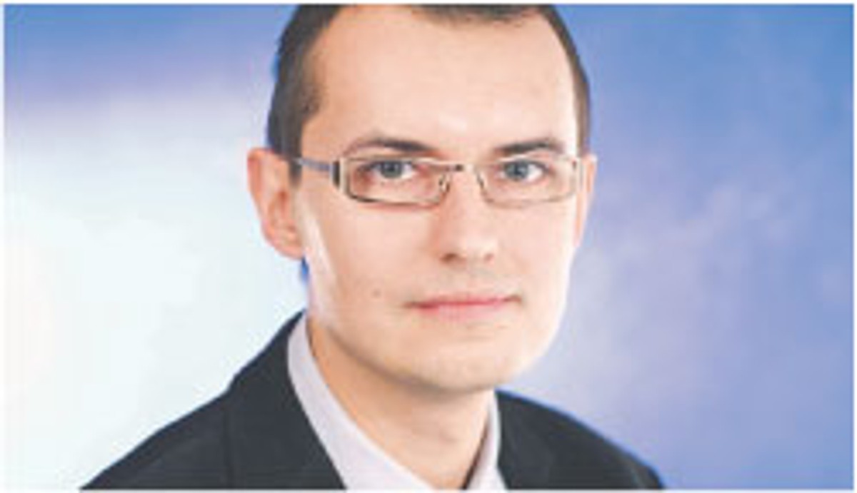 Krzysztof Koślicki