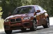 BMW X5 i X6 w wersji M-Power - Sport w klasie SUV