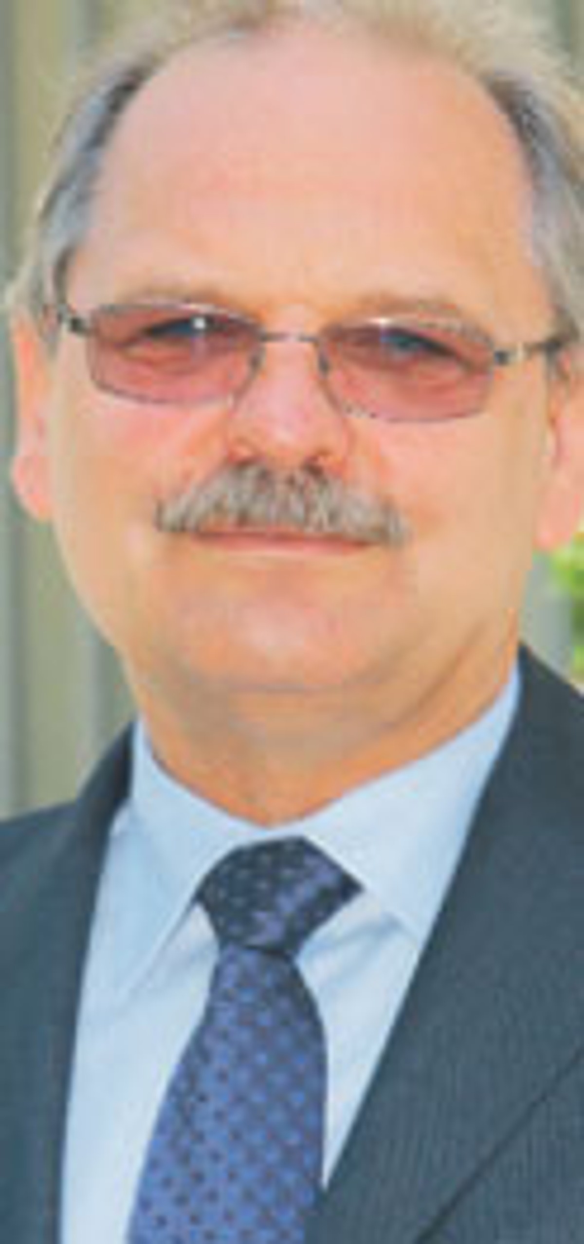 Andrzej Kasprzak, profesor Politechniki Wrocławskiej, prorektora ds. nauczania