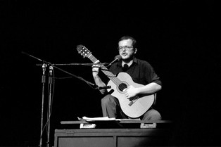 Echo epoki. Gajda rozwija legendę Kaczmarskiego i jego wpływ na pokolenia