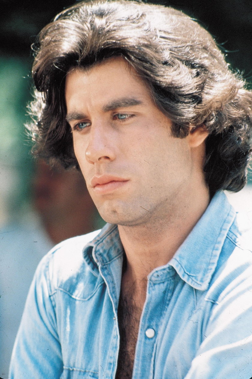 John Travolta