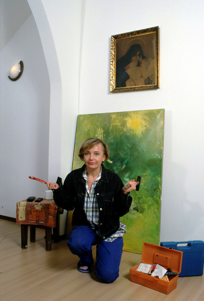 Marta Klubowicz (2000)