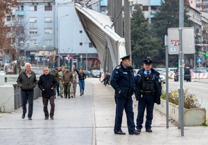 Kosovska Mitrovica