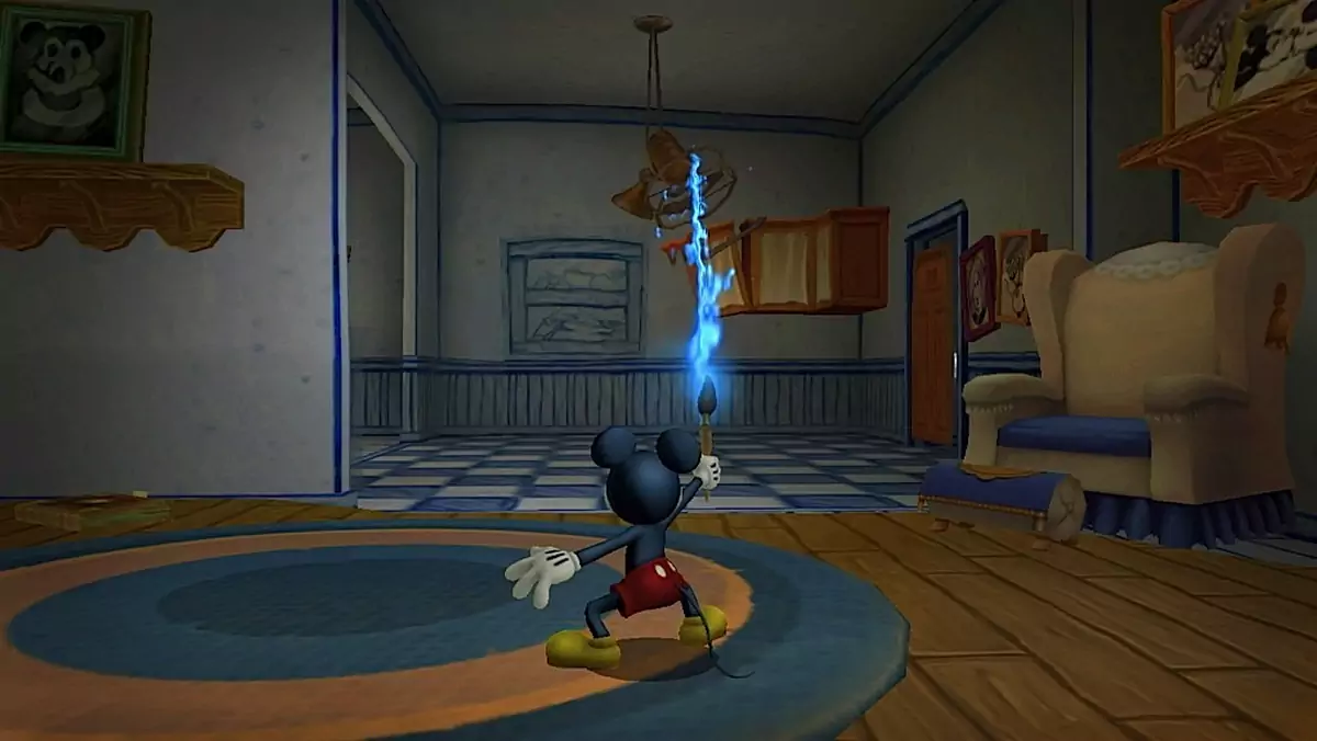 Epic Mickey 2: The Power of Two