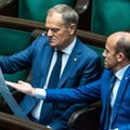 Donald Tusk oddaje część swojego imperium. Borys Budka przejmie nadzór nad spółkami