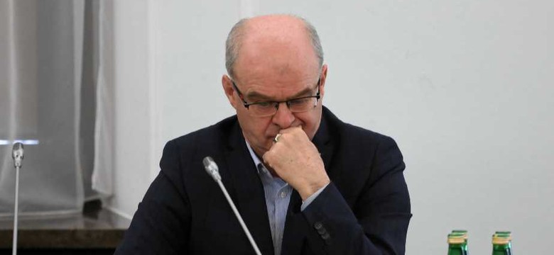 Gen. Skrzypczak: Ta wojna nerwów nie dotyczy tylko Ukrainy. To dotyczy również nas