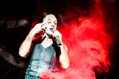 Rammstein pozywa Angelę Merkel. Chce 66 tysięcy euro odszkodowania