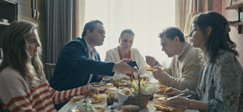 Przyciągnął do kin setki tysięcy Polaków. "Ten film chce ich obudzić"