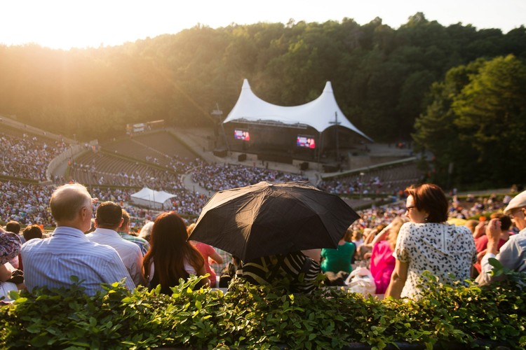 Koncert Al Bano i Rominy Power w Berlinie