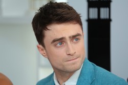 Daniel Radcliffe czarodziejem z ambicjami: Myślę, że będę w tym dobry