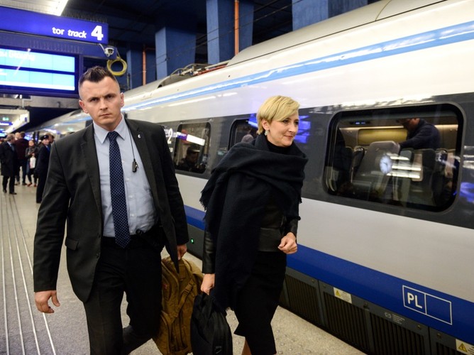 Agata Kornhauser-Duda