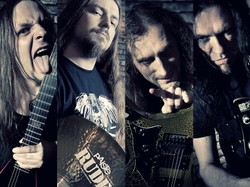 Metalowa Wigilia z Vaderem i hardcorowymi kolędnikami