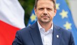 Trzaskowski: nigdy nie ułaskawiłbym pedofila!