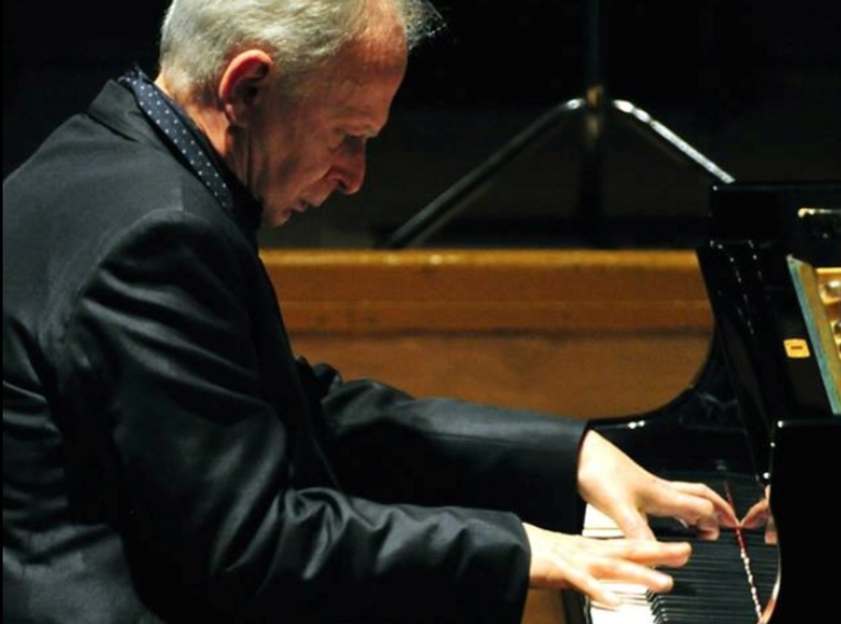 Jazzmani mówią o Komedzie, że to romantyk, "Chopin jazzu"
