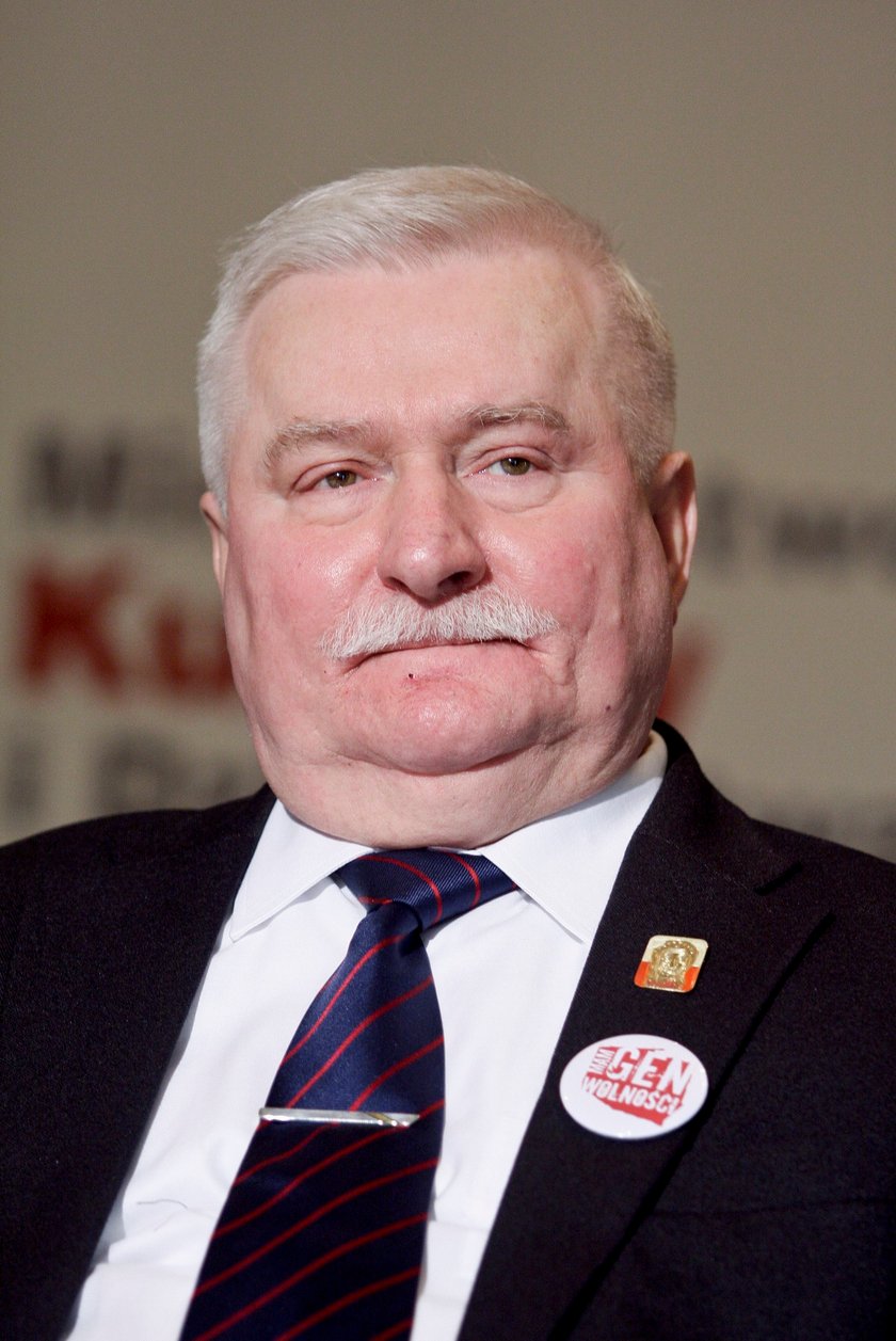 Lech Wałęsa