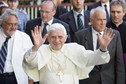 ITALY-POPE-HOSPITAL