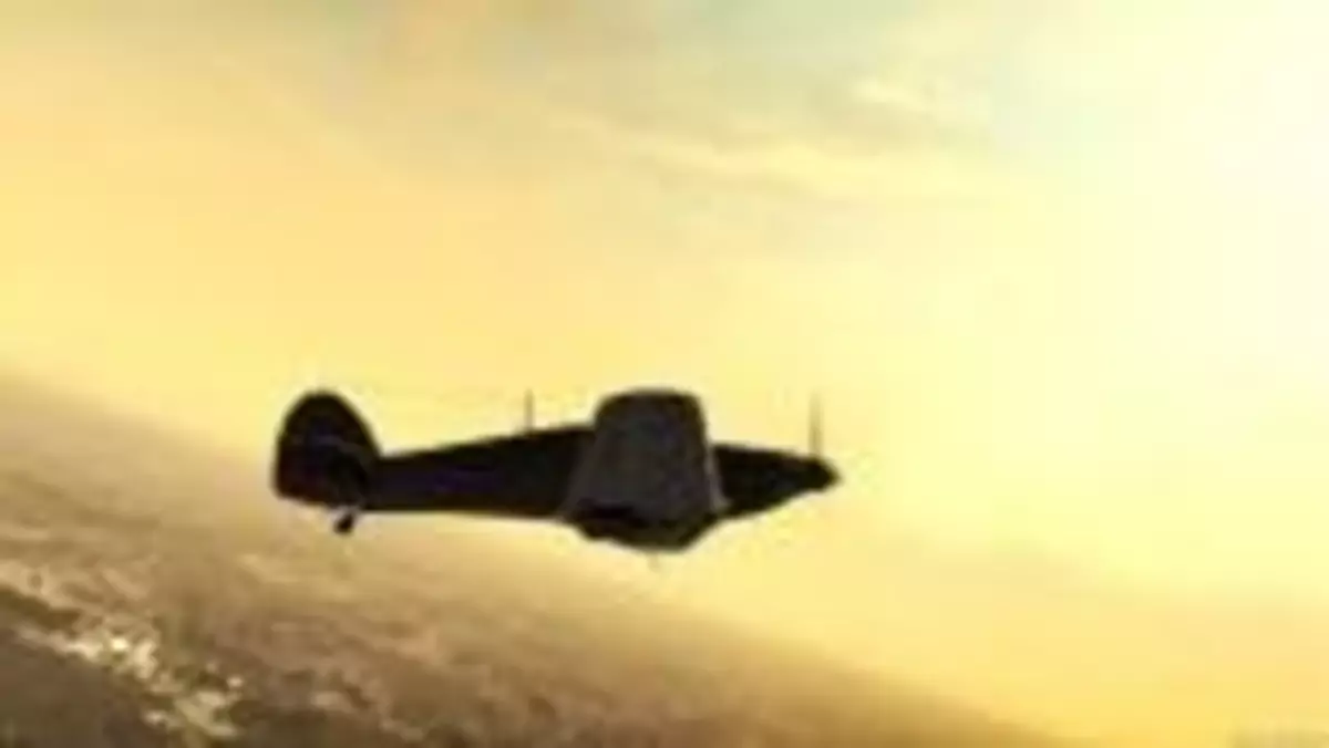 Multiplayer w IL-2 Sturmovik: Birds of Prey