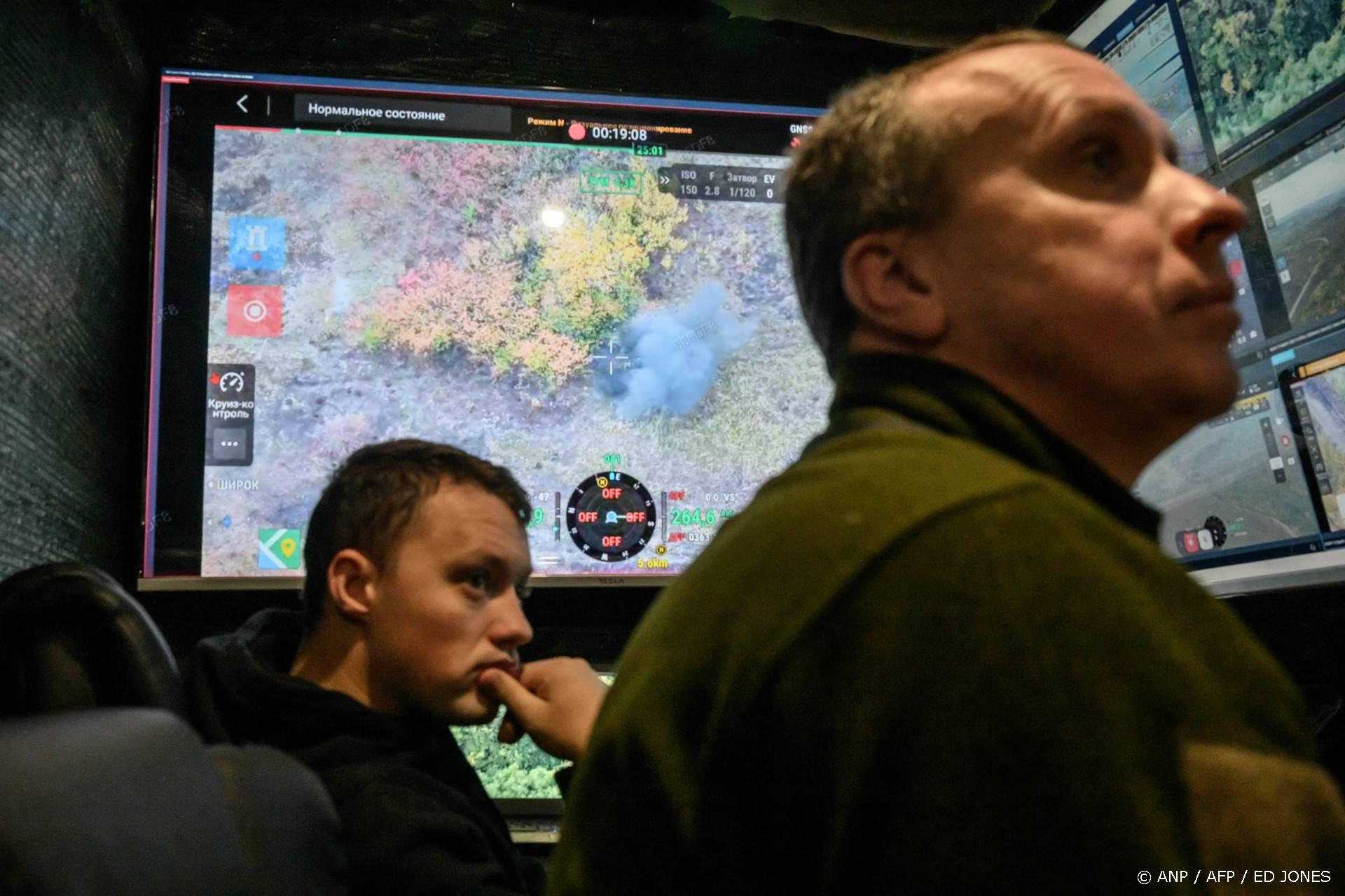 Oekraïne claimt 90 procent van Koepjansk heroverd - Rusland ontkent