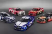 Chevrolet SS NASCAR 2013