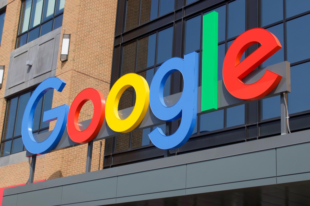 Firma Google