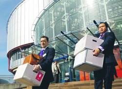 W Rosji brakuje prawników. Moskwa szuka adwokatów za granicą