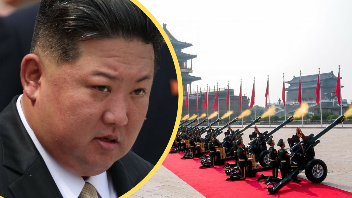Narasta fala czystek w Korei Północnej. Tym narazili się Kim Dzong Unowi