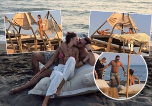 anđela đuričić i gastoz