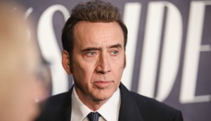Nikolas Kejdž 